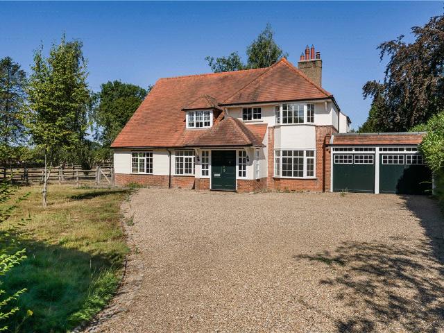 House for rent in Great Missenden, Buckinghamshire