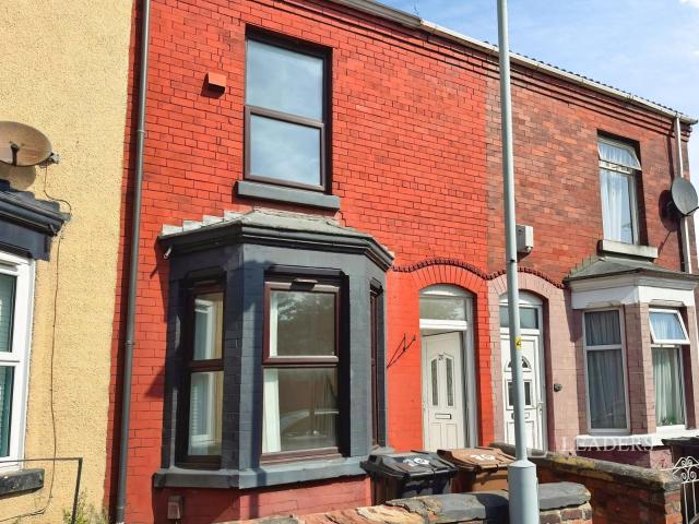House for rent in Litherland, Sefton