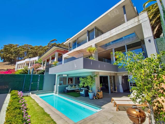House for rent in Cape Town, Western Cape