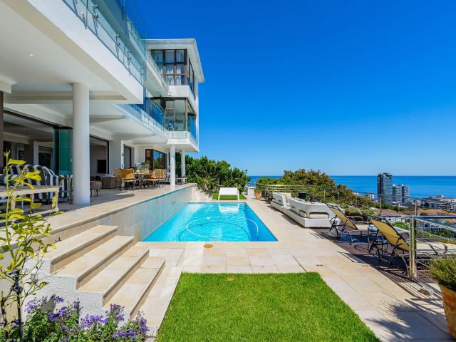 House for rent in Cape Town, Western Cape