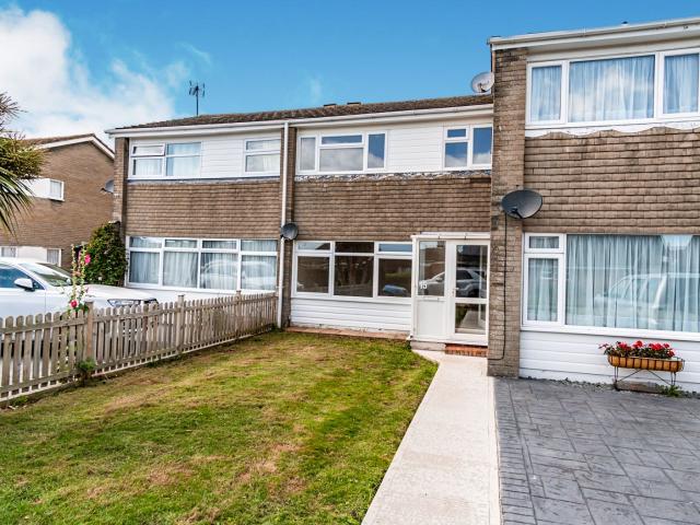 House for rent in Angmering, Clapham