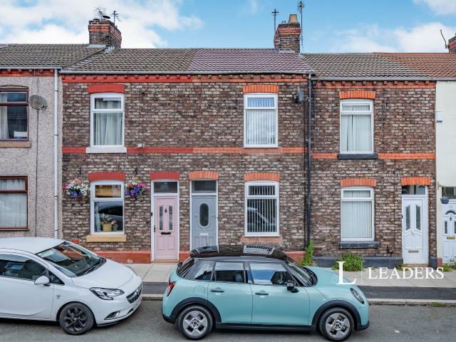 House for rent in Appleton, Widnes