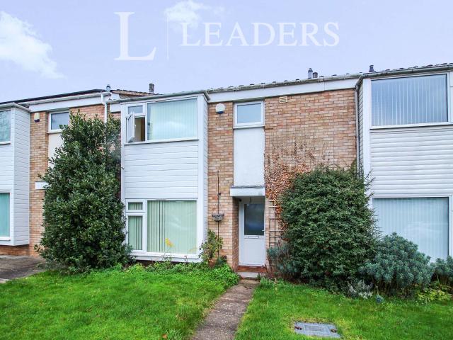 House for rent in Lillington, Green Close