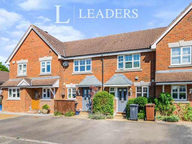 House for rent in Shenley, Hertfordshire