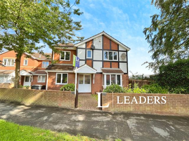 House for rent in Brayford, Lincolnshire
