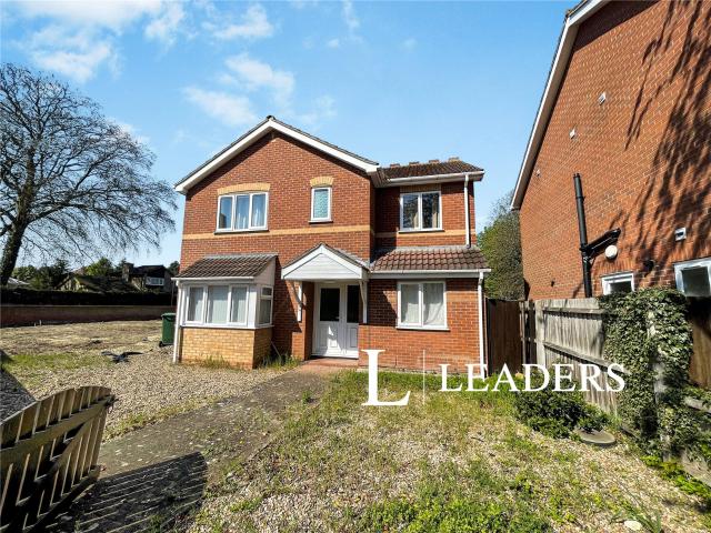 House for rent in Brayford, Lincolnshire