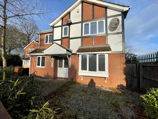 House for rent in Brayford, Lincolnshire
