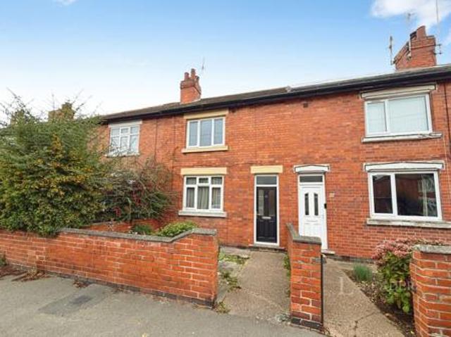 House for rent in Beeston, Broxtowe