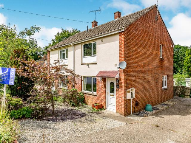 House for rent in Buckingham, Buckinghamshire