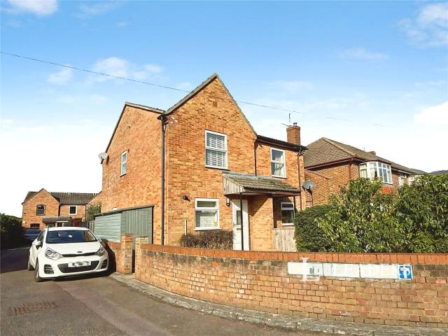 House for rent in St Mark's, Golden Valley