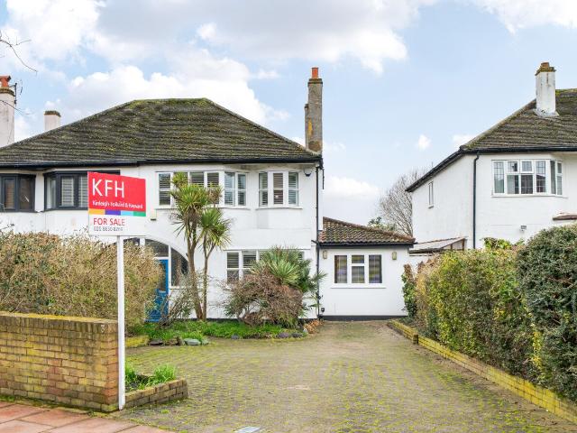 House for rent in Greater London