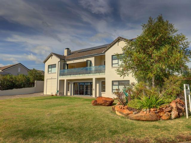 House for rent in Groot Brak Rivier, Western Cape