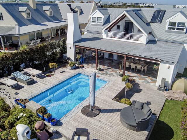 House for rent in West Coast, Riebeeck Valley