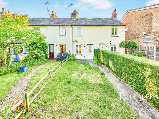 House for rent in Hockerill, Colliers End