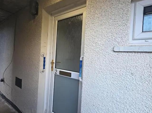 Apartment for rent in Garw Valley, Pontycymer