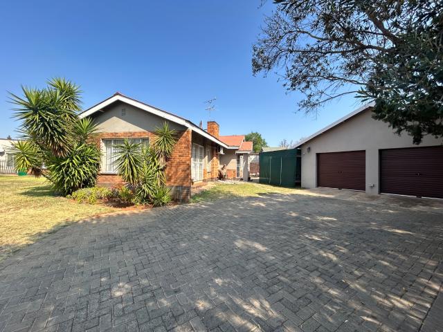 House for rent in Frances Baard, Northern Cape