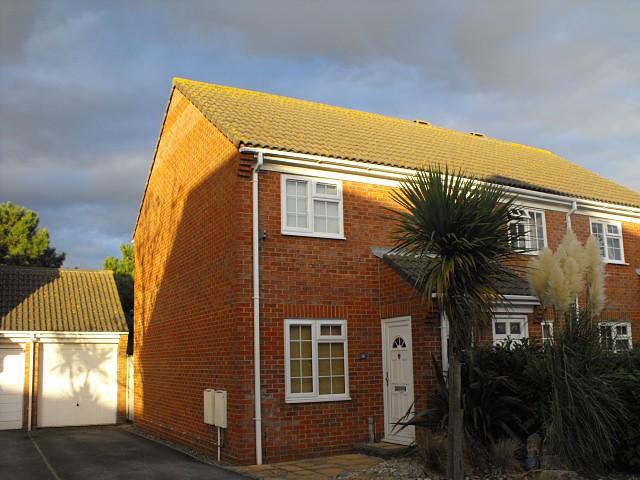 House for rent in Highcliffe