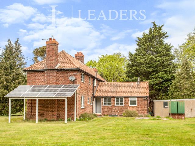 House for rent in Arrington, Cambridgeshire
