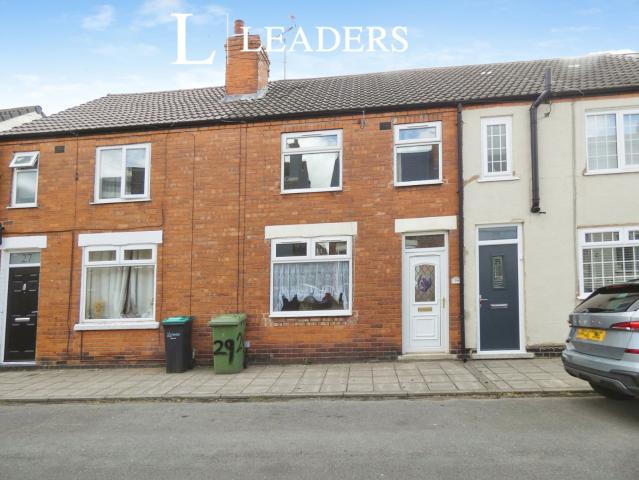 House for rent in Berry Hill, Potters Corner