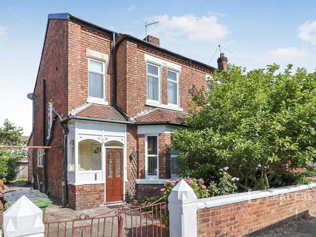 House for rent in Meols Cop, Southport