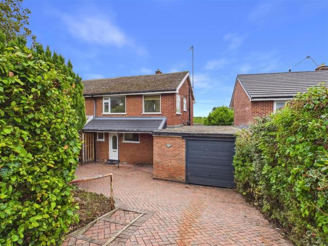 House for rent in Fulwood, South Yorkshire