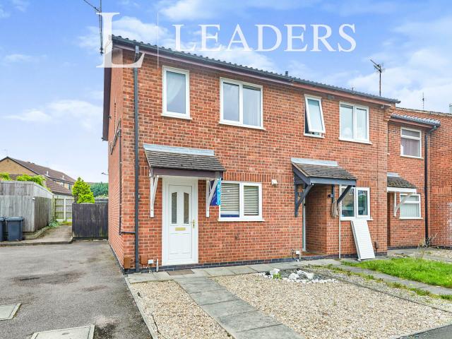 House for rent in Alvaston, East Midlands