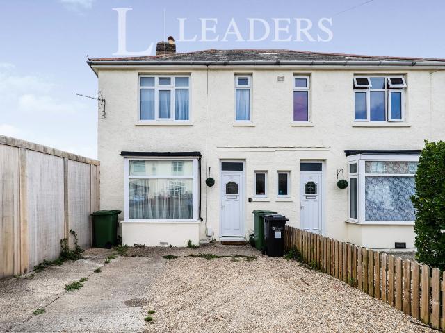 House for rent in Port Solent, City Of Portsmouth