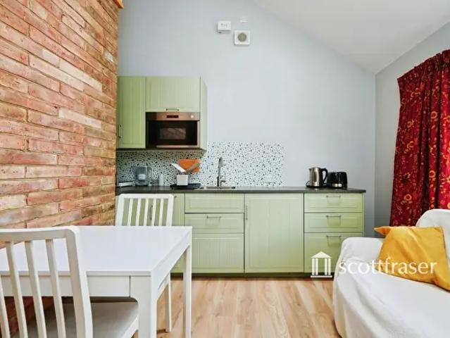 Apartment for rent in The Slade, Oxfordshire