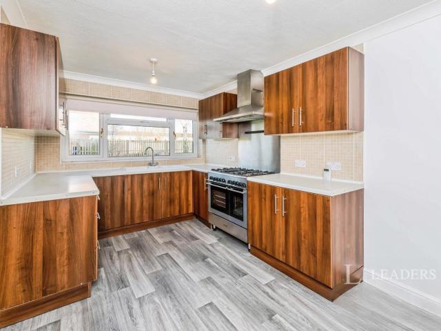 House for rent in Kirton CP, Boston