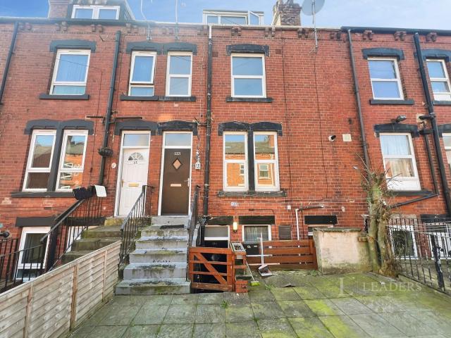 House for rent in Holbeck, Beeston Hill