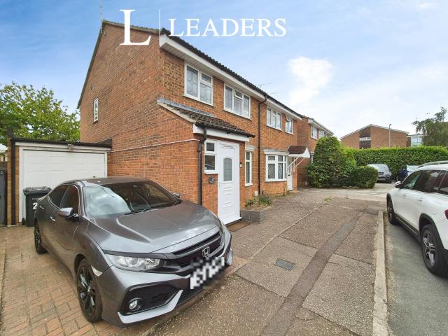 House for rent in North Springfield, Chelmsford