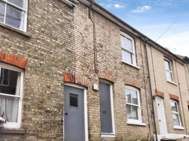 House for rent in Sudbury, Babergh