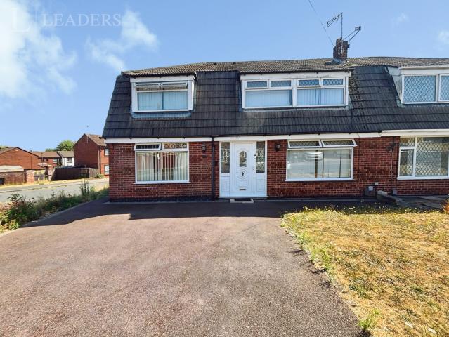 House for rent in Sunny Hill, East Midlands