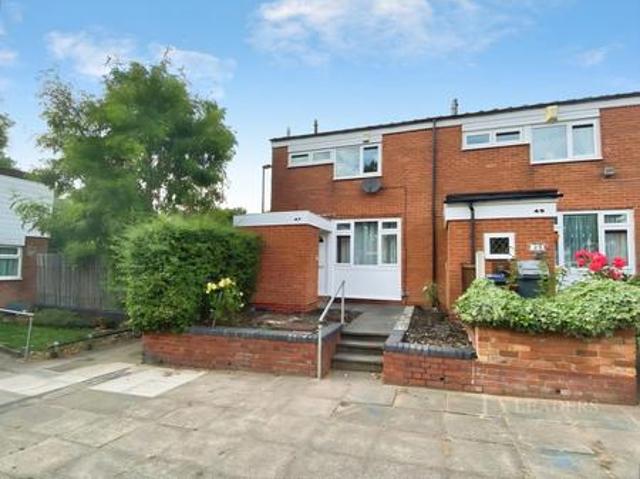 House for rent in Lifford, Birmingham