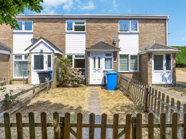 House for rent in Canford Heath, Poole