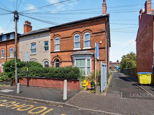 House for rent in West Midlands