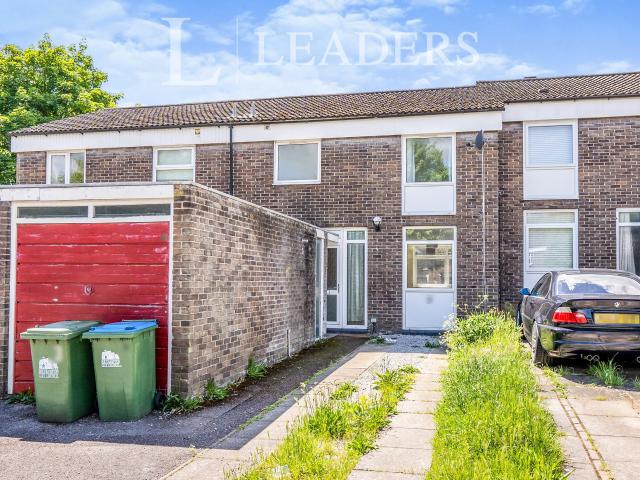 House for rent in Mansbridge, City Of Southampton