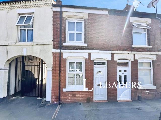 House for rent in Tunstall, Stoke-on-Trent