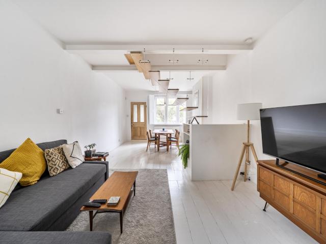 House for rent in Hornsey, Greater London