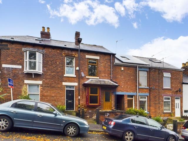 House for rent in Hillsborough, South Yorkshire