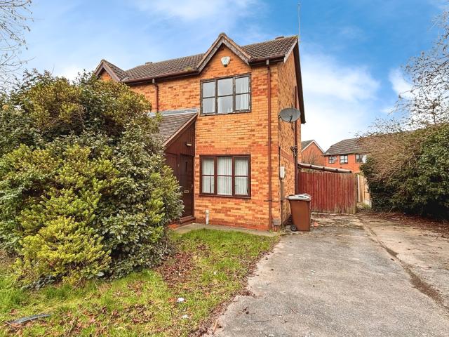House for rent in Haddon, East Midlands