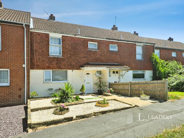 House for rent in Hamlands, Eastbourne