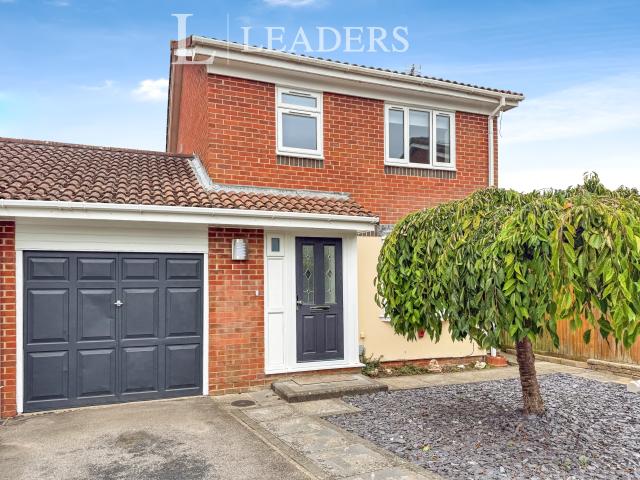 House for rent in Bridgemary, Middlecroft