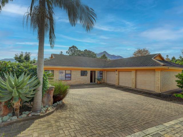 House for rent in Groot Brak Rivier, Western Cape