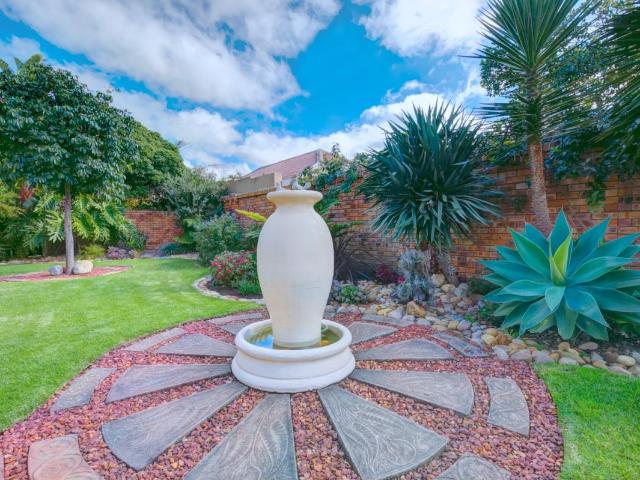 House for rent in Golfpark 1, Garden Route District Municipality