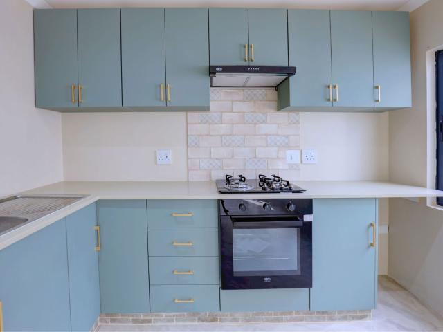 House for rent in Heatherlands, Garden Route District Municipality