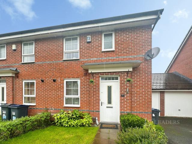 House for rent in Kings Norton, West Midlands