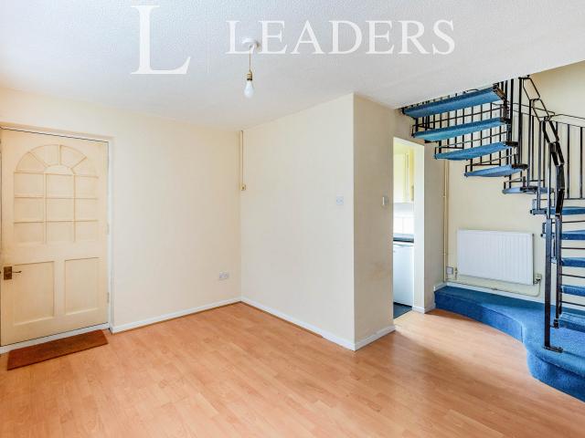 House for rent in East Hunsbury, Collingtree