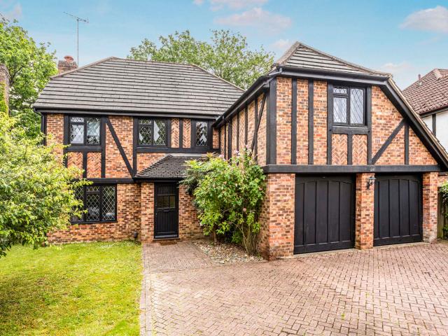 House for rent in Horley, Reigate and Banstead