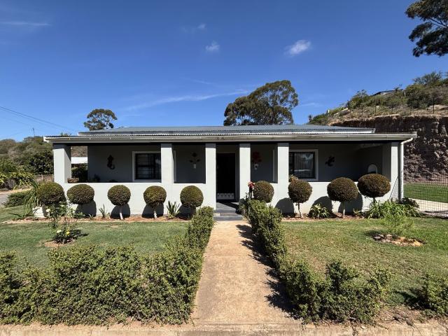 House for rent in Groot Brak Rivier, Western Cape